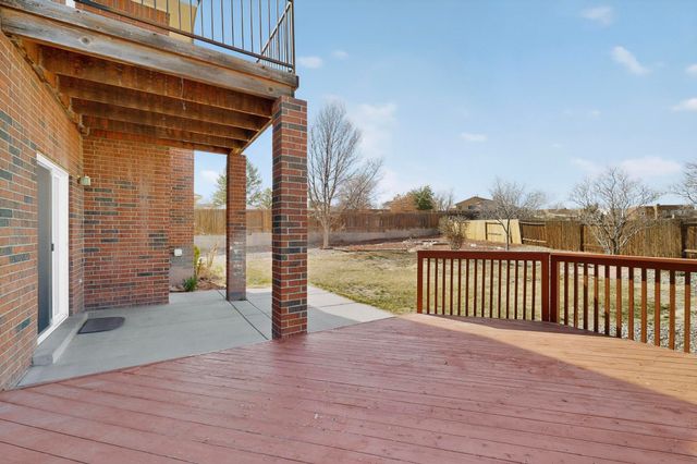 10319 Cedar Springs Place NW, Albuquerque, NM 87114