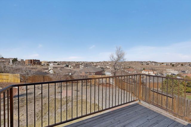 10319 Cedar Springs Place NW, Albuquerque, NM 87114