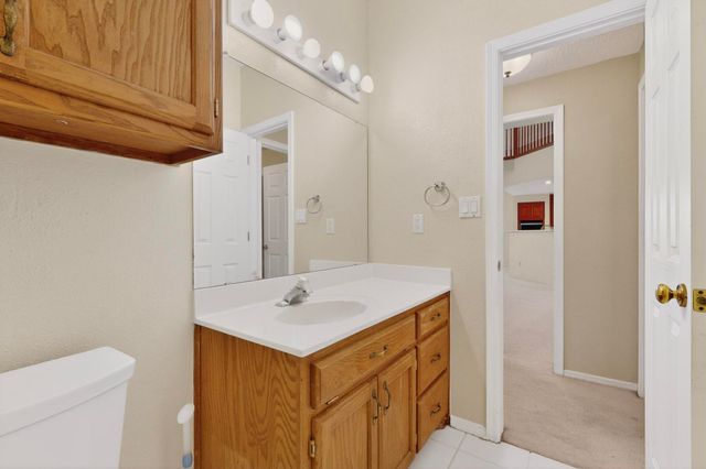 10319 Cedar Springs Place NW, Albuquerque, NM 87114