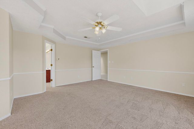 10319 Cedar Springs Place NW, Albuquerque, NM 87114