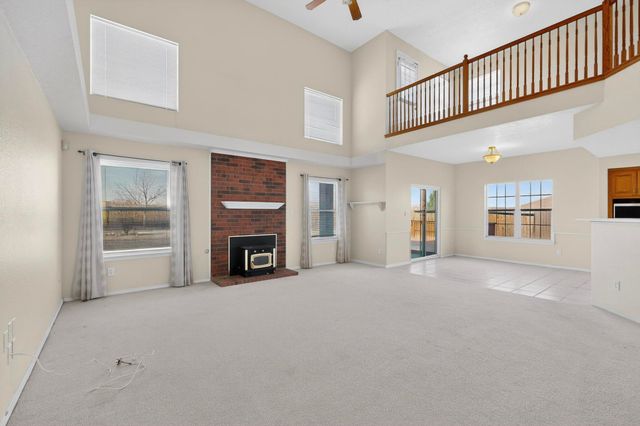 10319 Cedar Springs Place NW, Albuquerque, NM 87114