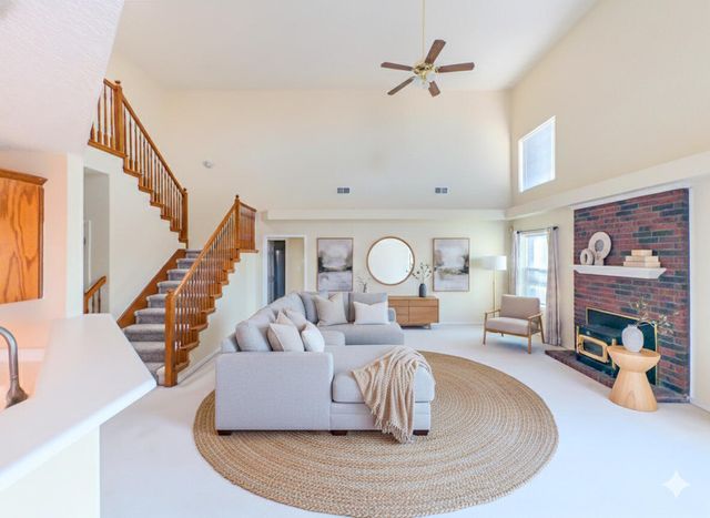 10319 Cedar Springs Place NW, Albuquerque, NM 87114