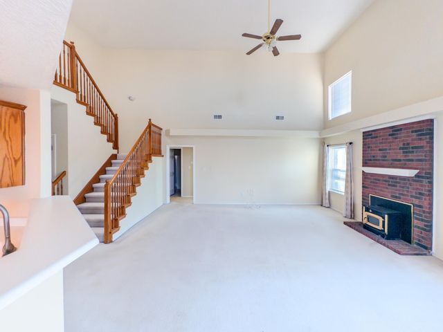 10319 Cedar Springs Place NW, Albuquerque, NM 87114