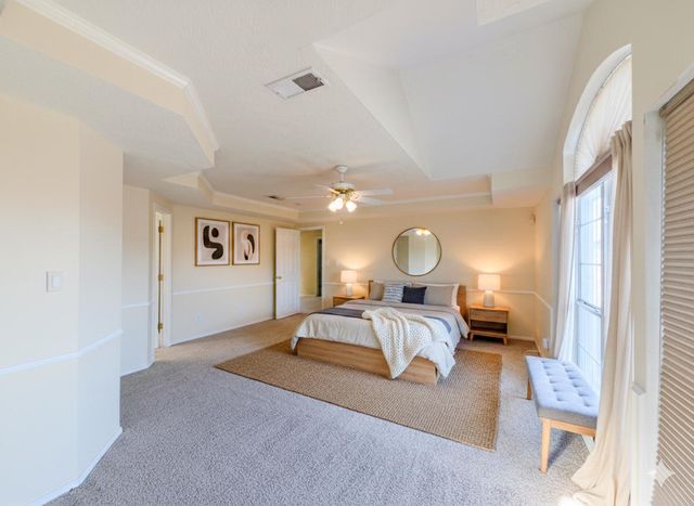 10319 Cedar Springs Place NW, Albuquerque, NM 87114