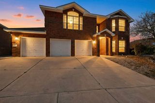 10319 Cedar Springs Place NW, Albuquerque, NM 87114