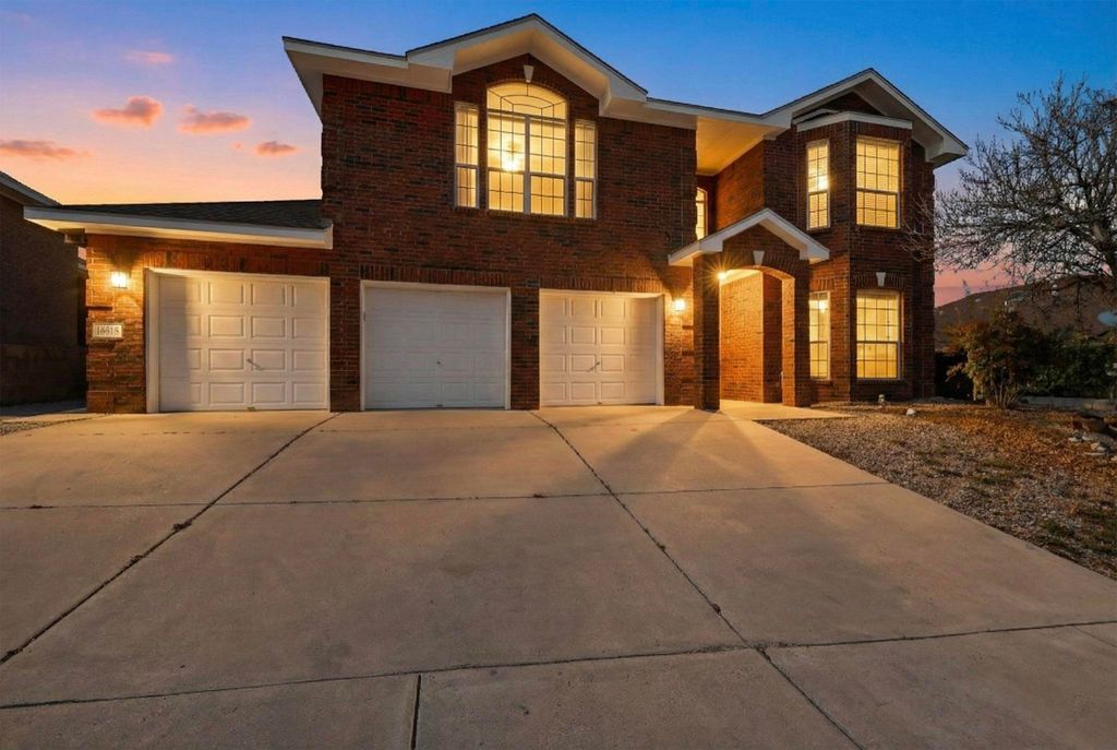 10319 Cedar Springs Place NW, Albuquerque, NM 87114