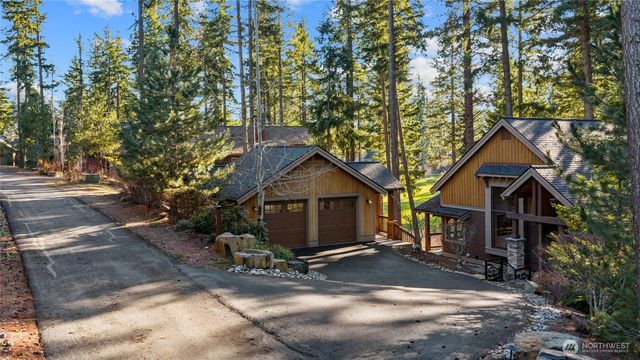 262 Black Nugget, Cle Elum, WA 98922
