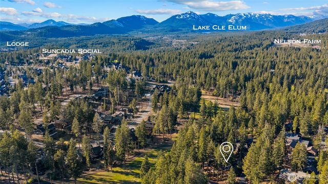 262 Black Nugget, Cle Elum, WA 98922