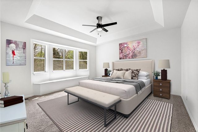 9 Wantage Lane, Bella Vista, AR 72714