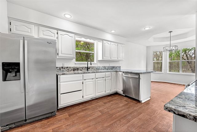 9 Wantage Lane, Bella Vista, AR 72714