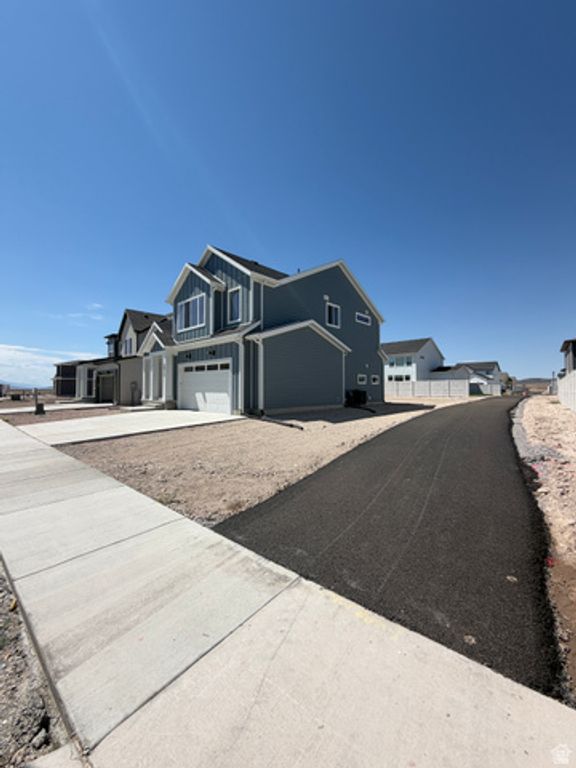 2917 N LONE PNE #728, Eagle Mountain, UT 84005 — photo 2