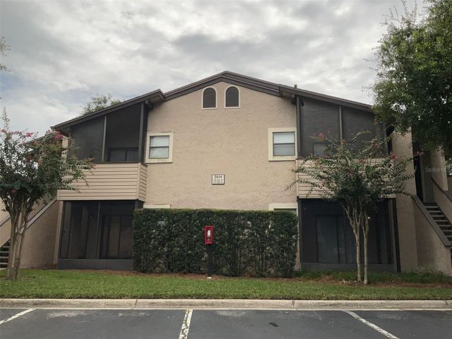 3014 ANTIQUE OAKS CIRCLE 120, Winter Park, FL 32792