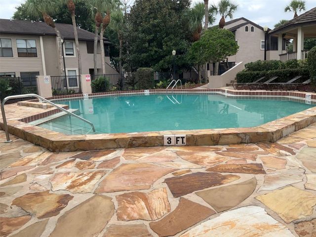 3014 ANTIQUE OAKS CIRCLE 120, Winter Park, FL 32792