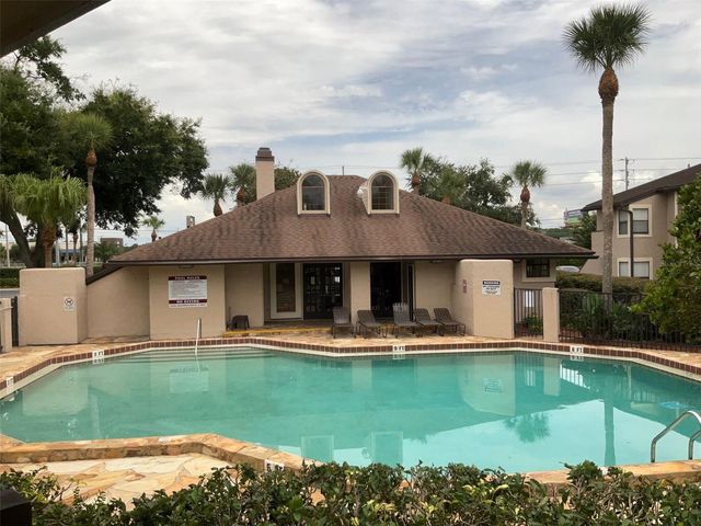 3014 ANTIQUE OAKS CIRCLE 120, Winter Park, FL 32792