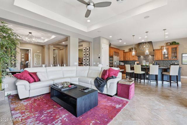 1582 E AMARANTH Trail, Queen Creek, AZ 85140