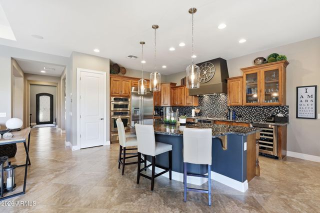 1582 E AMARANTH Trail, Queen Creek, AZ 85140