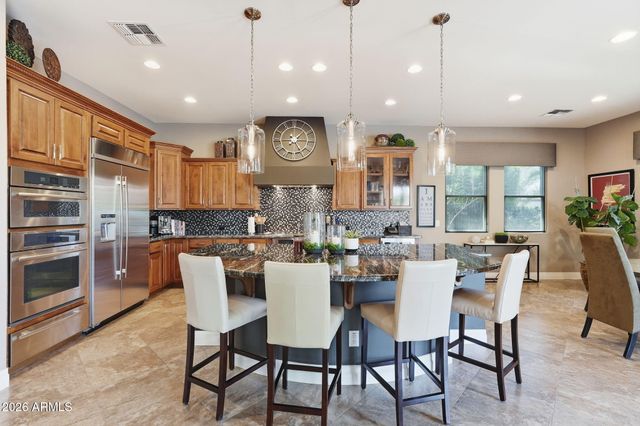 1582 E AMARANTH Trail, Queen Creek, AZ 85140