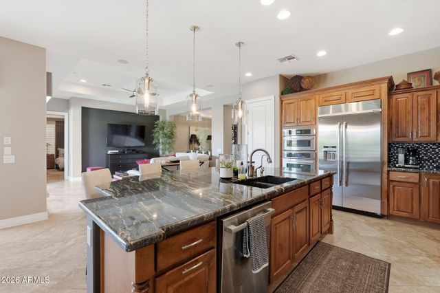 1582 E AMARANTH Trail, Queen Creek, AZ 85140