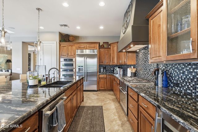 1582 E AMARANTH Trail, Queen Creek, AZ 85140