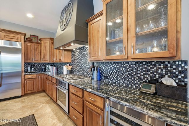 1582 E AMARANTH Trail, Queen Creek, AZ 85140