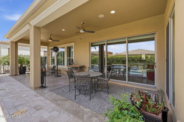 1582 E AMARANTH Trail, Queen Creek, AZ 85140