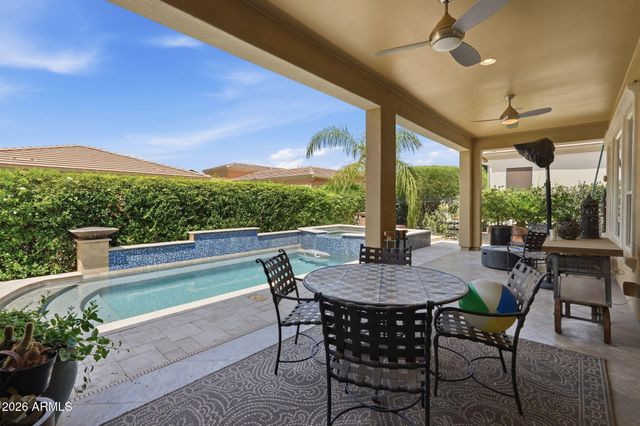 1582 E AMARANTH Trail, Queen Creek, AZ 85140