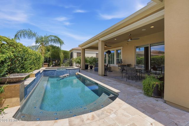 1582 E AMARANTH Trail, Queen Creek, AZ 85140