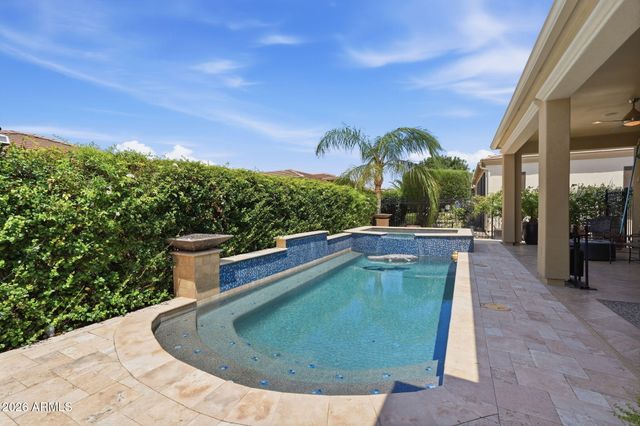 1582 E AMARANTH Trail, Queen Creek, AZ 85140