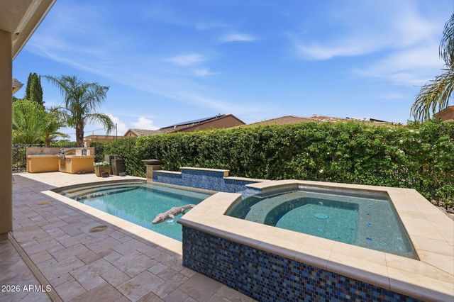 1582 E AMARANTH Trail, Queen Creek, AZ 85140