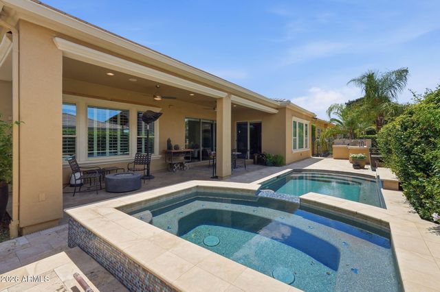 1582 E AMARANTH Trail, Queen Creek, AZ 85140