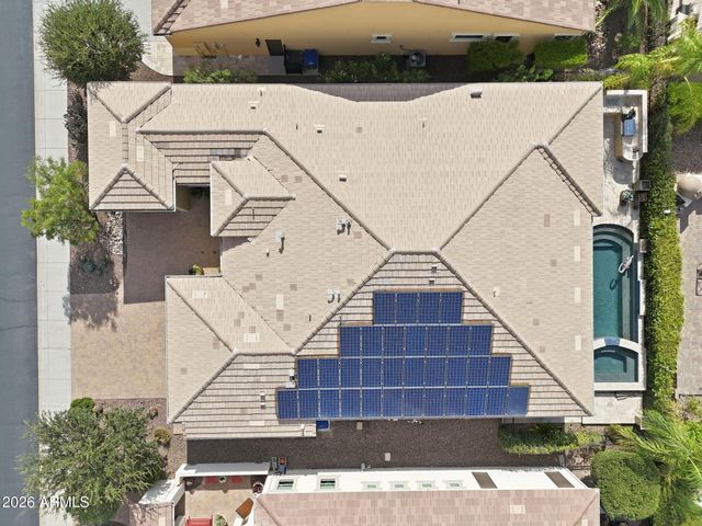 1582 E AMARANTH Trail, Queen Creek, AZ 85140