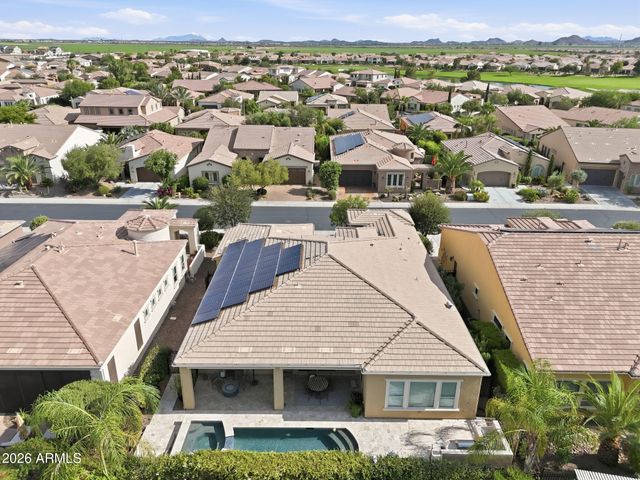 1582 E AMARANTH Trail, Queen Creek, AZ 85140