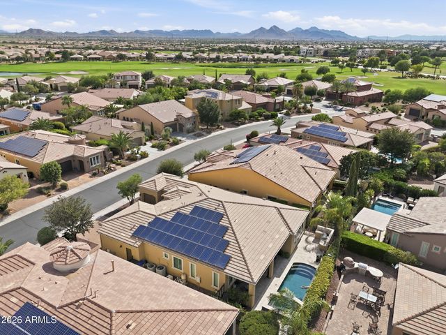 1582 E AMARANTH Trail, Queen Creek, AZ 85140