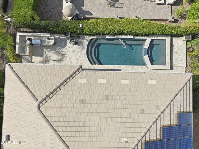 1582 E AMARANTH Trail, Queen Creek, AZ 85140