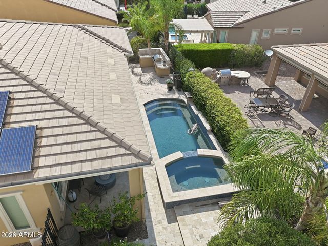 1582 E AMARANTH Trail, Queen Creek, AZ 85140