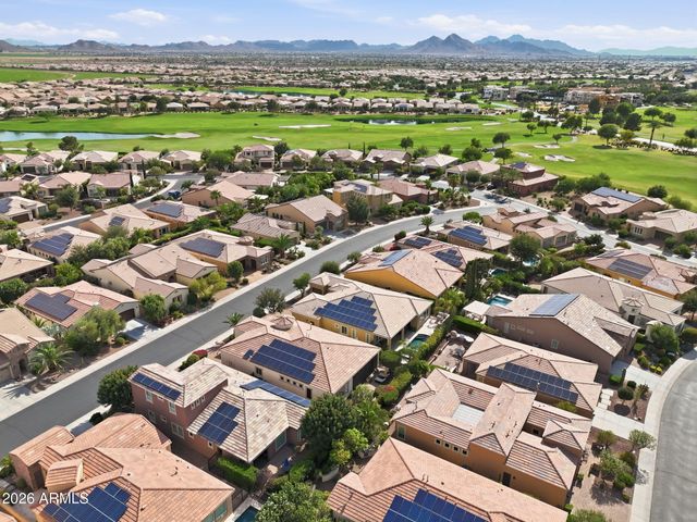 1582 E AMARANTH Trail, Queen Creek, AZ 85140
