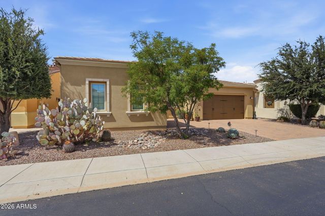 1582 E AMARANTH Trail, Queen Creek, AZ 85140