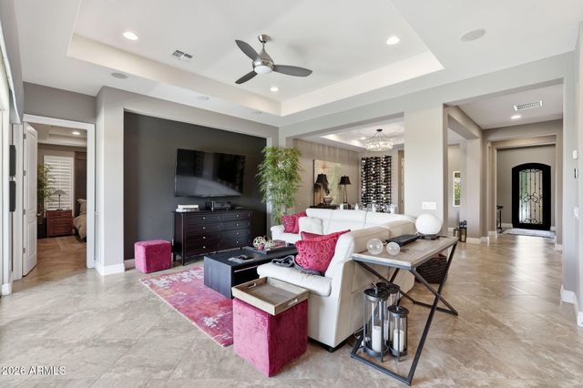 1582 E AMARANTH Trail, Queen Creek, AZ 85140