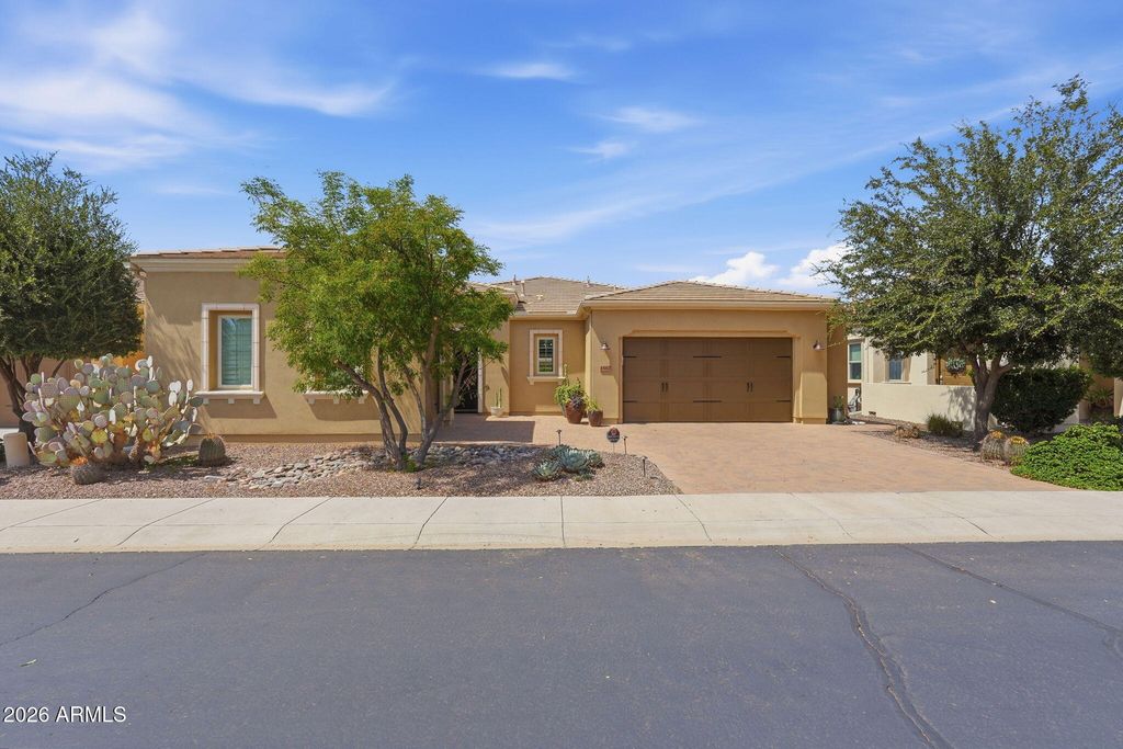 1582 E AMARANTH Trail, Queen Creek, AZ 85140 — photo 5