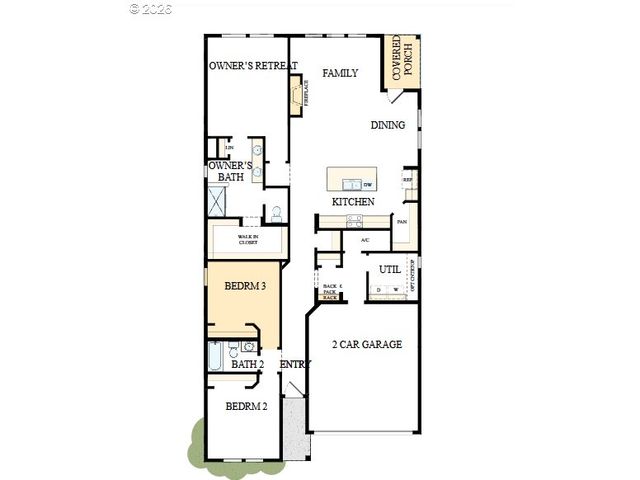 16546 Sw Deer Ter, Durham, OR 97224