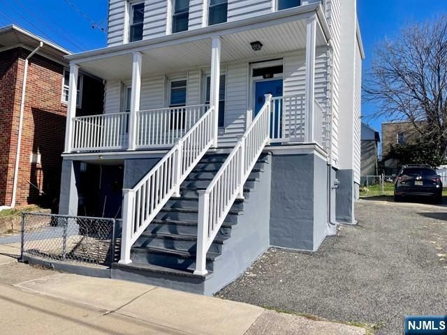 80 Malcolm Avenue 2, Garfield, NJ 07026