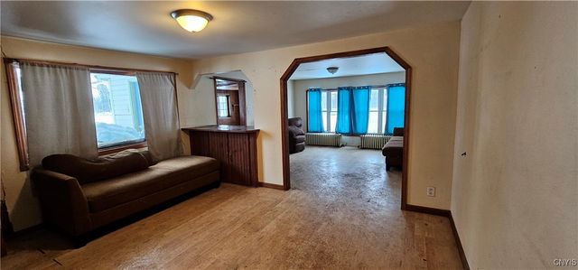 10440 State Route 126, Croghan, NY 13620