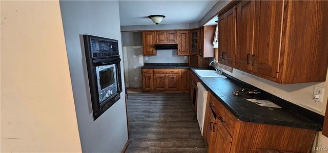 10440 State Route 126, Croghan, NY 13620