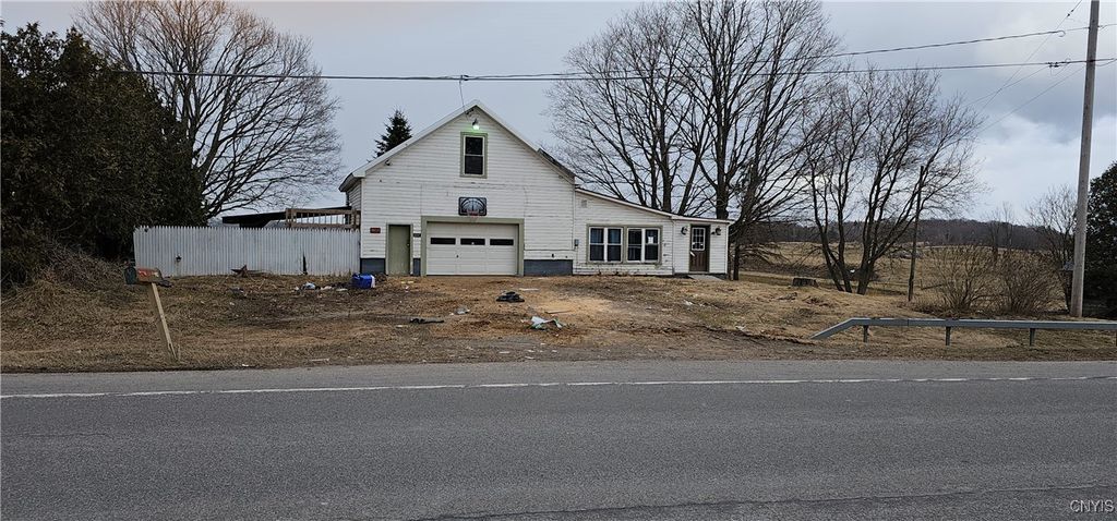 10440 State Route 126, Croghan, NY 13620
