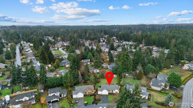 12315 203rd Ave Court E, Bonney Lake, WA 98391