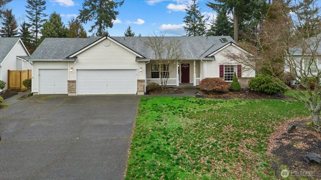 12315 203rd Ave Court E, Bonney Lake, WA 98391
