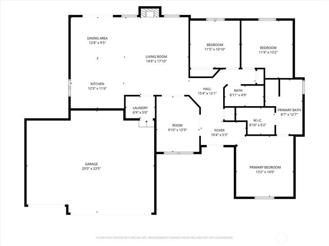 12315 203rd Ave Court E, Bonney Lake, WA 98391