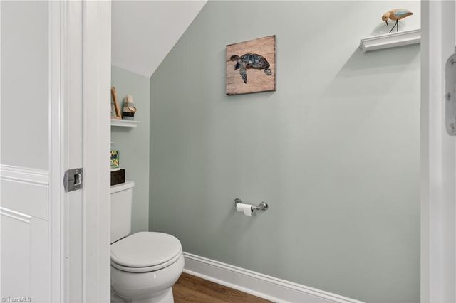 115 Radiant Path, Trinity, NC 27370