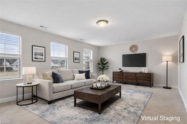 115 Radiant Path, Trinity, NC 27370