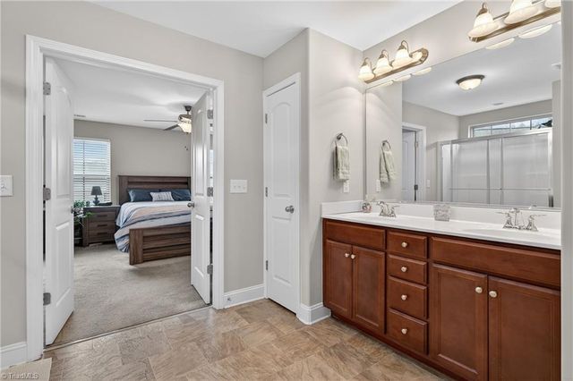 115 Radiant Path, Trinity, NC 27370